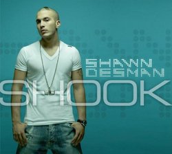 Shook [Single-CD]