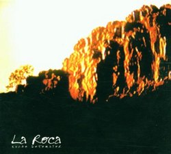 Vol. 1-La Roca