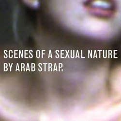 Scenes of a Sexual Nature