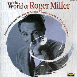 World of Roger Miller