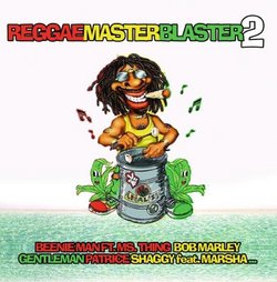 Reggae Master Blaster 2