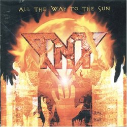 All the Way to the Sun