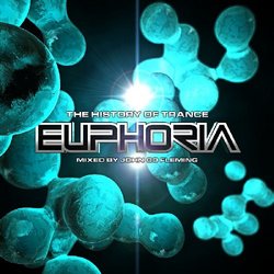 History of Trance Euphoria Mixed By John 00 Flemin