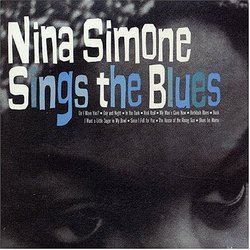 Nina Simone Sings the Blues