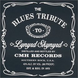 Blues Tribute to Lynyrd Skynyrd