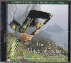 Ancient Voice of Ireland