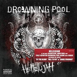 Hellelujah by Drowning Pool (2016-05-04)