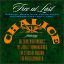 Free at Last: Gospel Quartets From Chalice