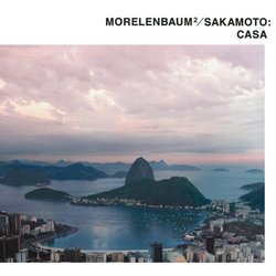 Morelenbaum (2)/Sakamoto: Casa (Tribute to Jobim)