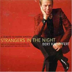 Strangers in the Night & Other
