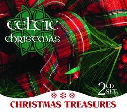 Celtic Christmas: Christmas Treasures