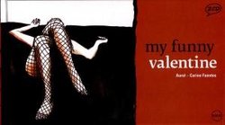 My Funny Valentine (W/Book) (Dig)