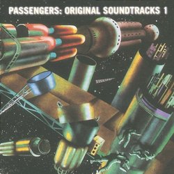 Passengers: Original Soundtracks 1