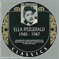 Ella Fitzgerald 1945 1947