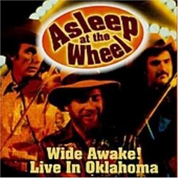 Wide Awake! Live in Oklahoma