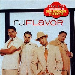 Nu Flavor (Spanish Version)
