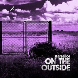 On the Outside (With Bonus DVD)