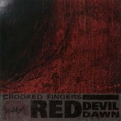 Red Devil Dawn by Merge Records (2003-01-21)