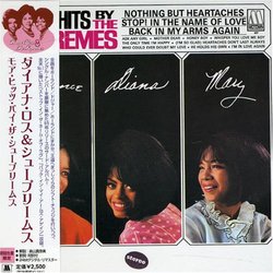 More Hits By the Supremes