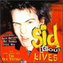 Sid Vicious Lives