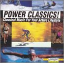 Power Classics! Classical Music For Your Active Lifestyle, Vol. 1