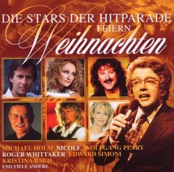 Die Stars Der Hitparade Feiern Weihnacht