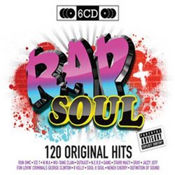 Original Hits- Rap & Soul