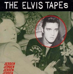 Elvis Tapes 1