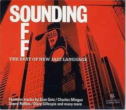 Sounding Off:Bestnew Jazz Language