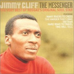 Messenger: Very Best of Reggaes Original Soul Star