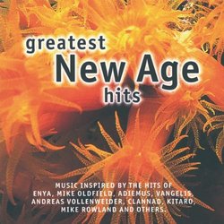Greatest New Age Hits