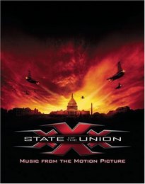 XXX: State of the Union