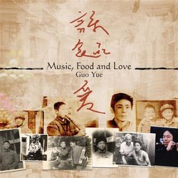Music Food & Love