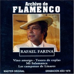 Archivo De Flamenco