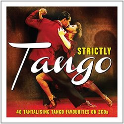 Strictly tango - Various