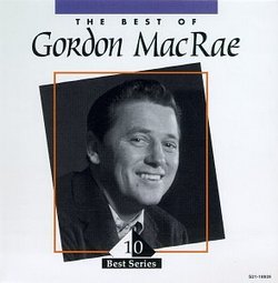 Best of Gordon Macrae