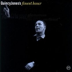 Quincy Jones Finest Hour