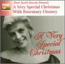 Very Special Christmas With Rosemary Clooney