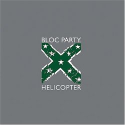 Helicopter Remixes