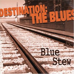 Destination: The Blues