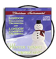 Winter Themes for Winter Days