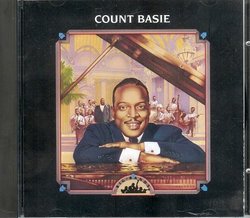 Big Bands: Count Basie