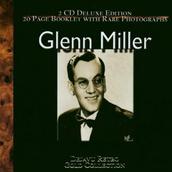 Glenn Miller (Retro)