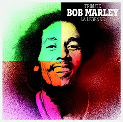 Bob Marley: Tribute