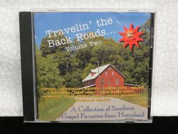 Vol. 2-Travelin' the Back Road