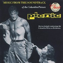 Picnic: Music From The Soundtrack Of The Columbia Picture