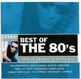 Best of the 80s, Original Masters 80's