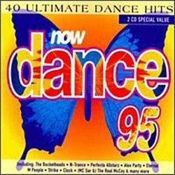 Now Dance '95