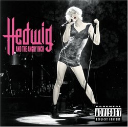 Hedwig And The Angry Inch: Original Cast Recording