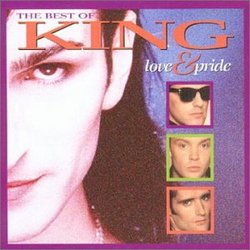 Love & Pride: Best of King